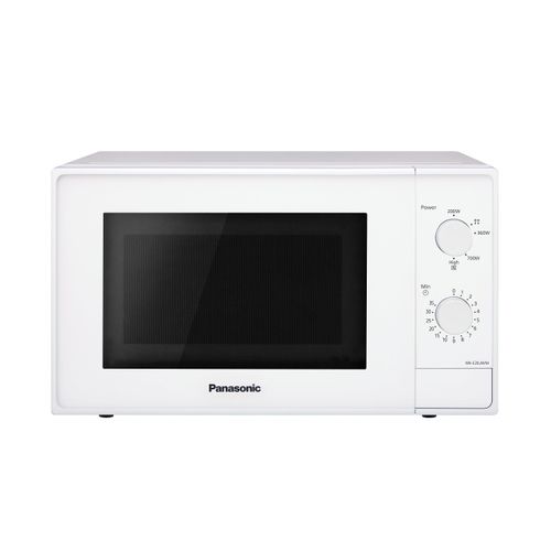 avis panasonic nn e20jwmepg