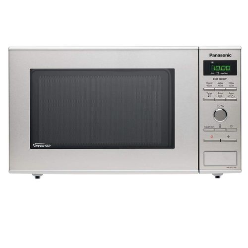 avis panasonic nn sd27hsgtg