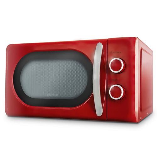 comparatif micro onde rouge