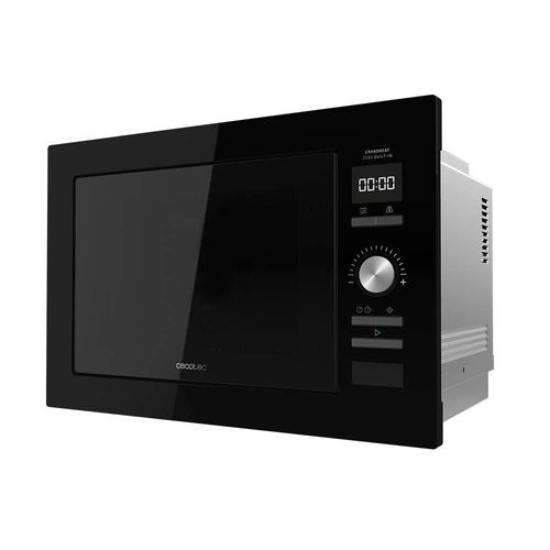 comparatif micro ondes cecotec