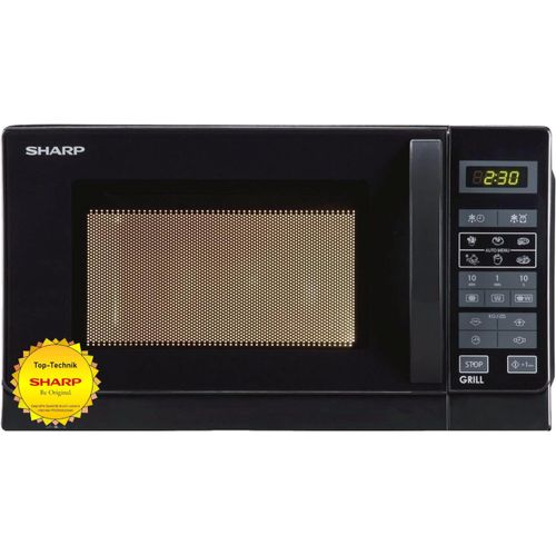comparatif micro ondes sharp
