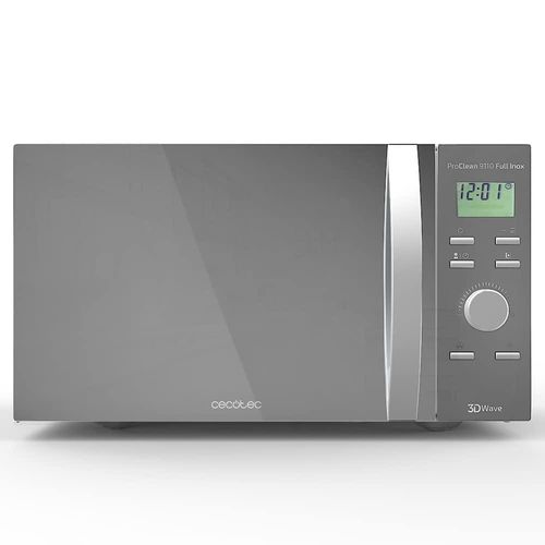 meilleur micro onde 30l