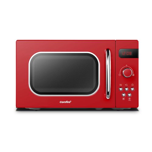 meilleur micro onde rouge