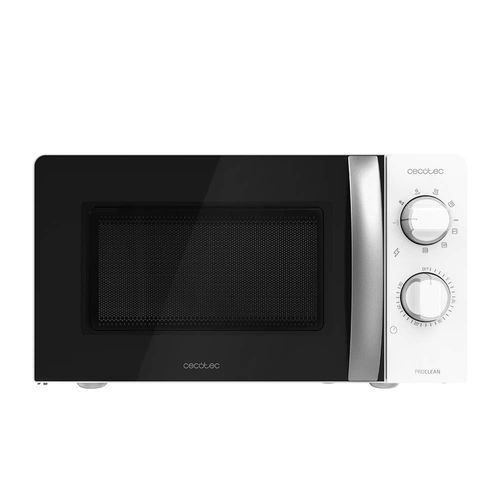 meilleur micro ondes cecotec