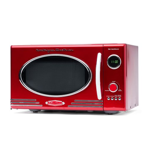 quel micro onde rouge choisir