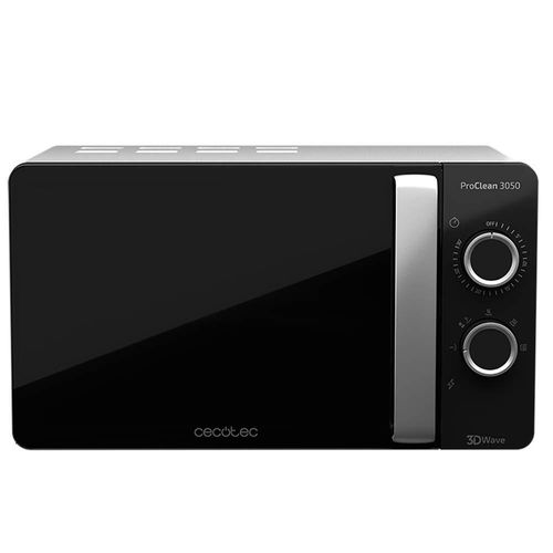 quel micro ondes 20l choisir