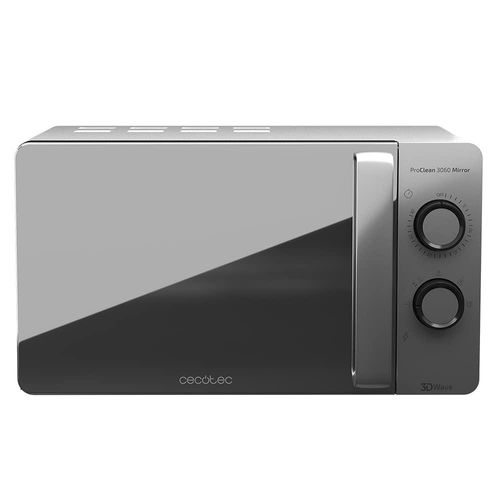 quel micro ondes cecotec choisir