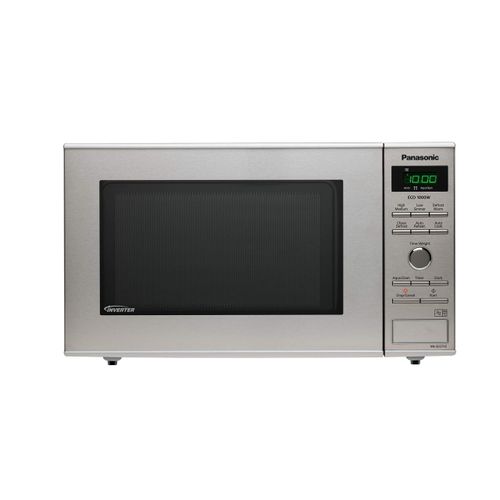 top micro ondes panasonic