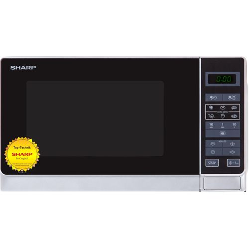 top micro ondes sharp