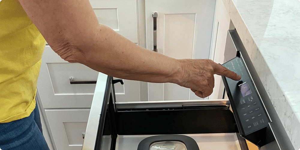 Préservation des nutriments