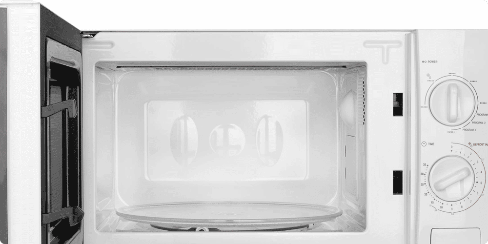 Quelles différences entre un micro-ondes classique et à vapeur ?
